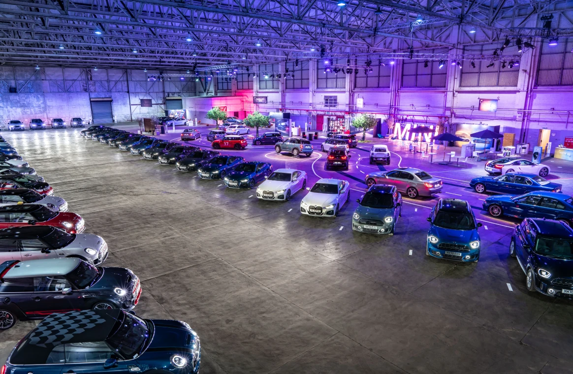 With a large indoor event location and intimate function rooms for hire, we’ve got your next event covered.