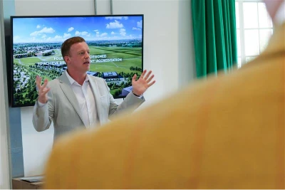 Indoor event venues image 3