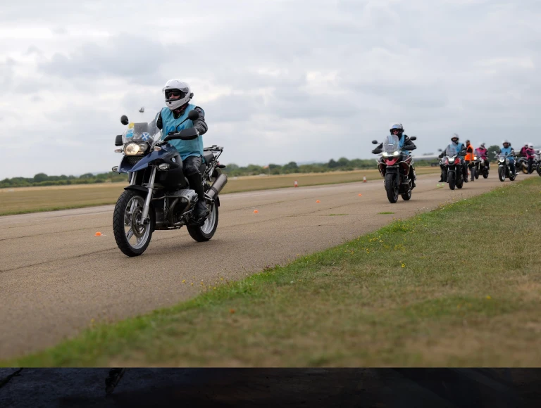 Driver Training Courses