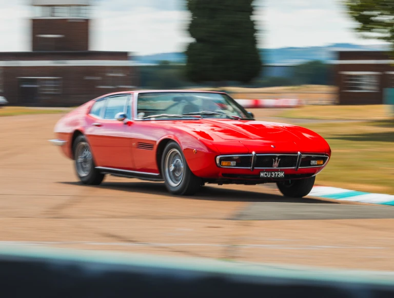 On-Track Film & Photography