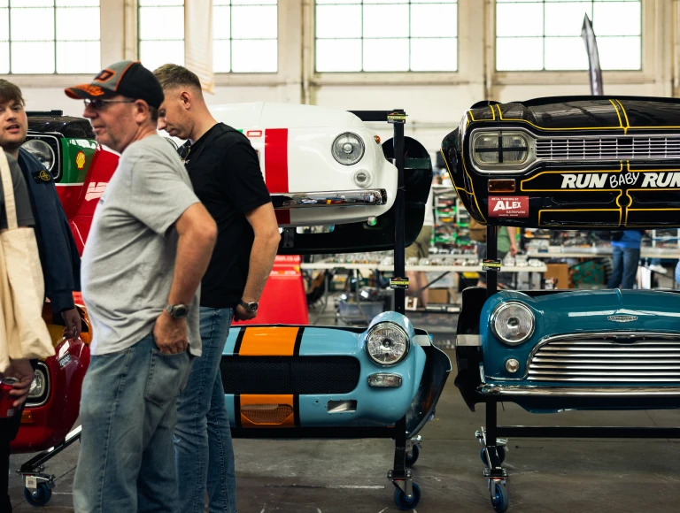 Trade Shows & Exhibitions