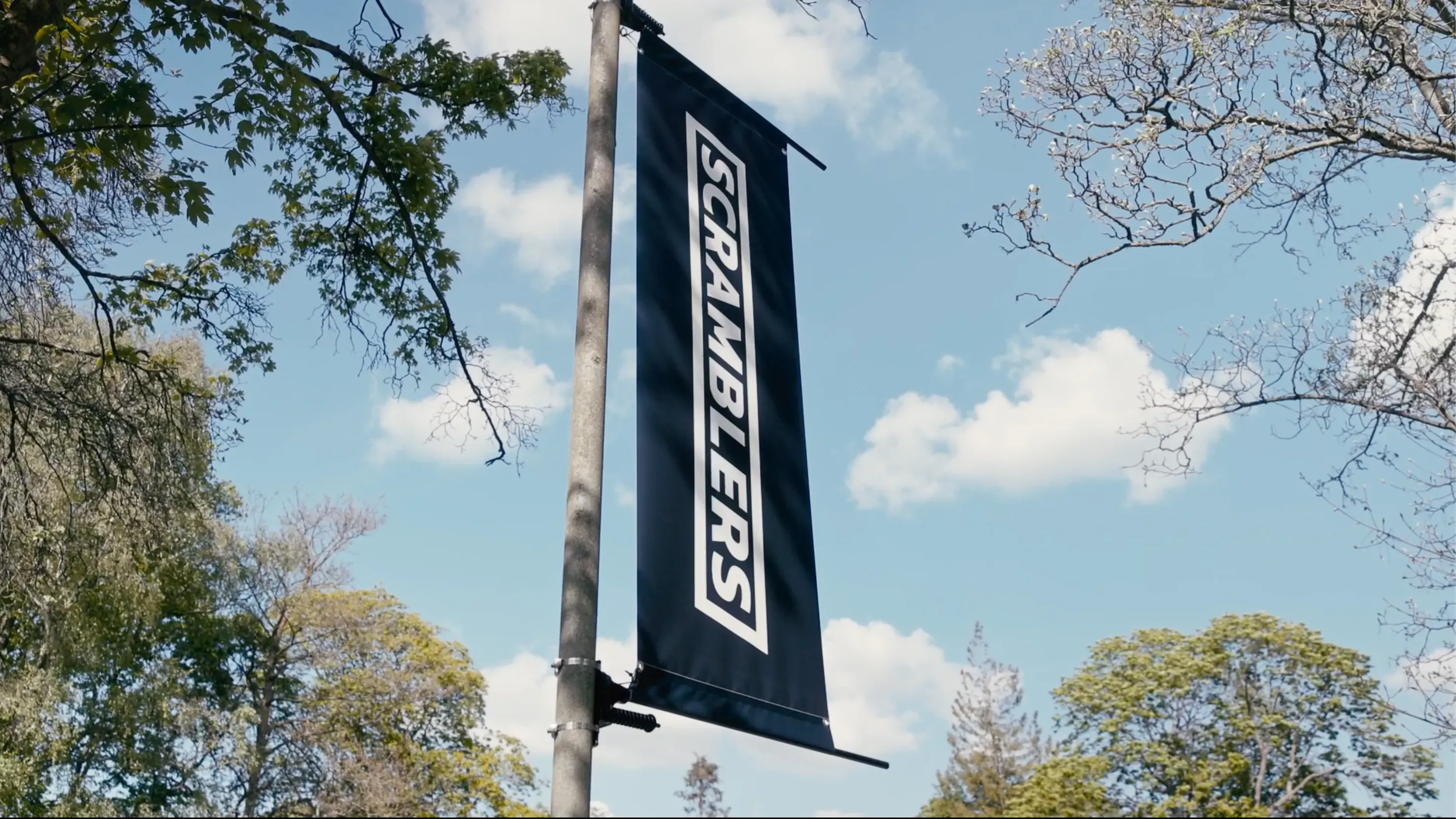 Bicester Motion partnerships