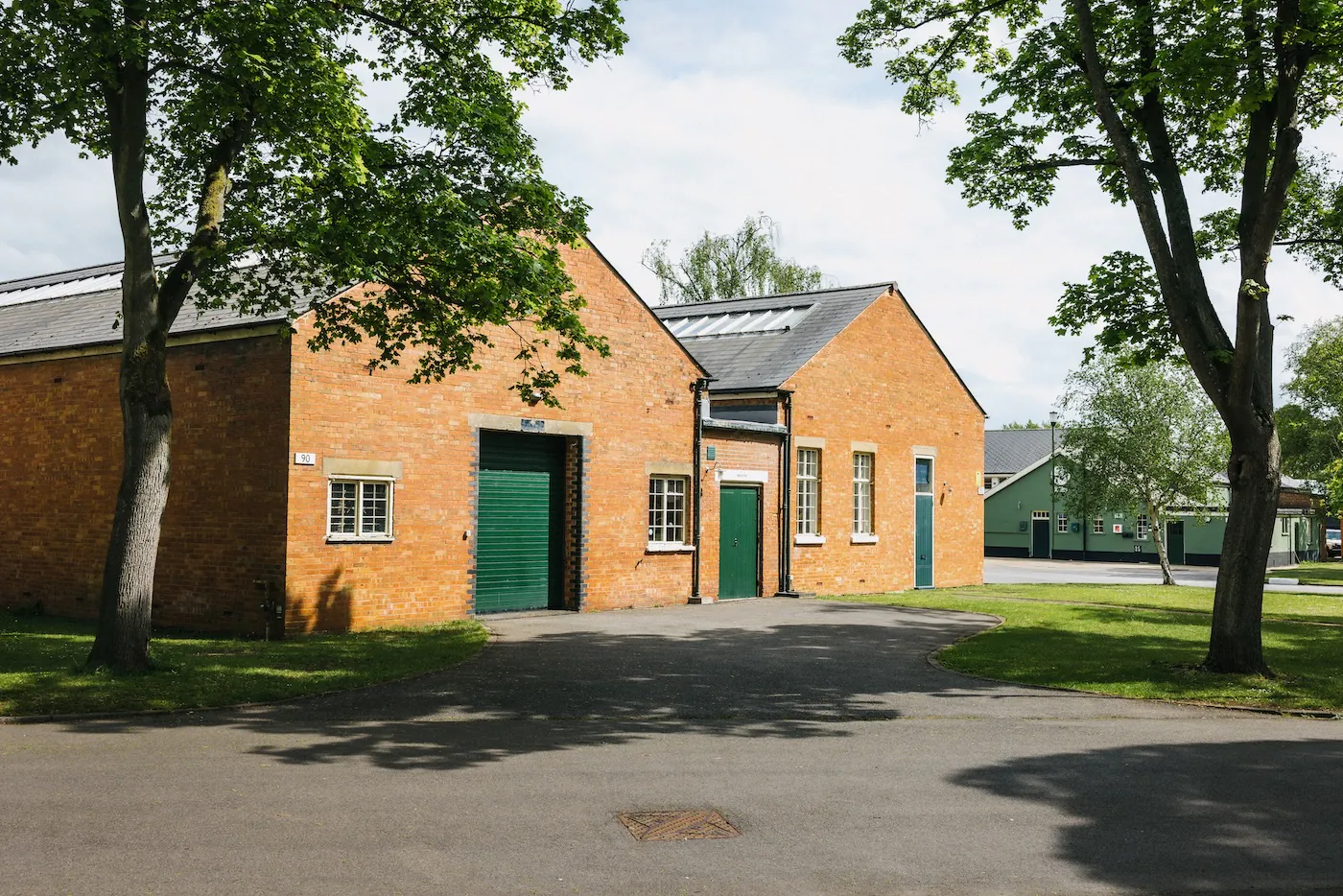 The Main Stores Brochure Thumbnail